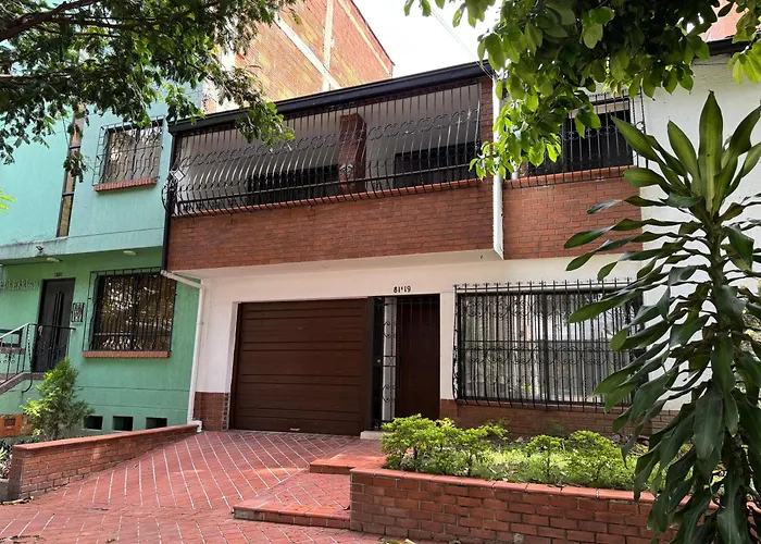 Casa Serene - Habitacion Brisa