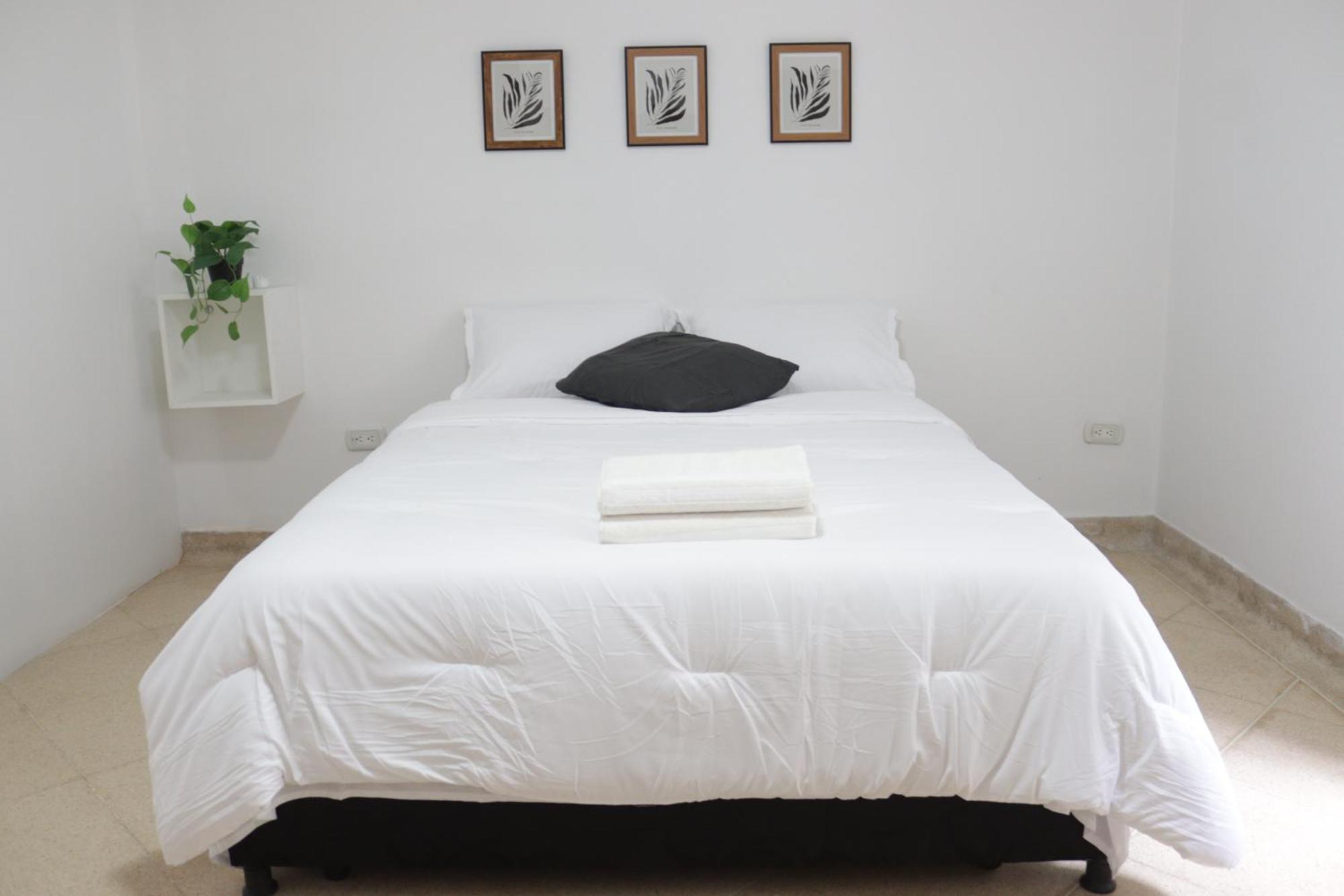 Casa Serene - Brisa Habitación en casa particular Medellín