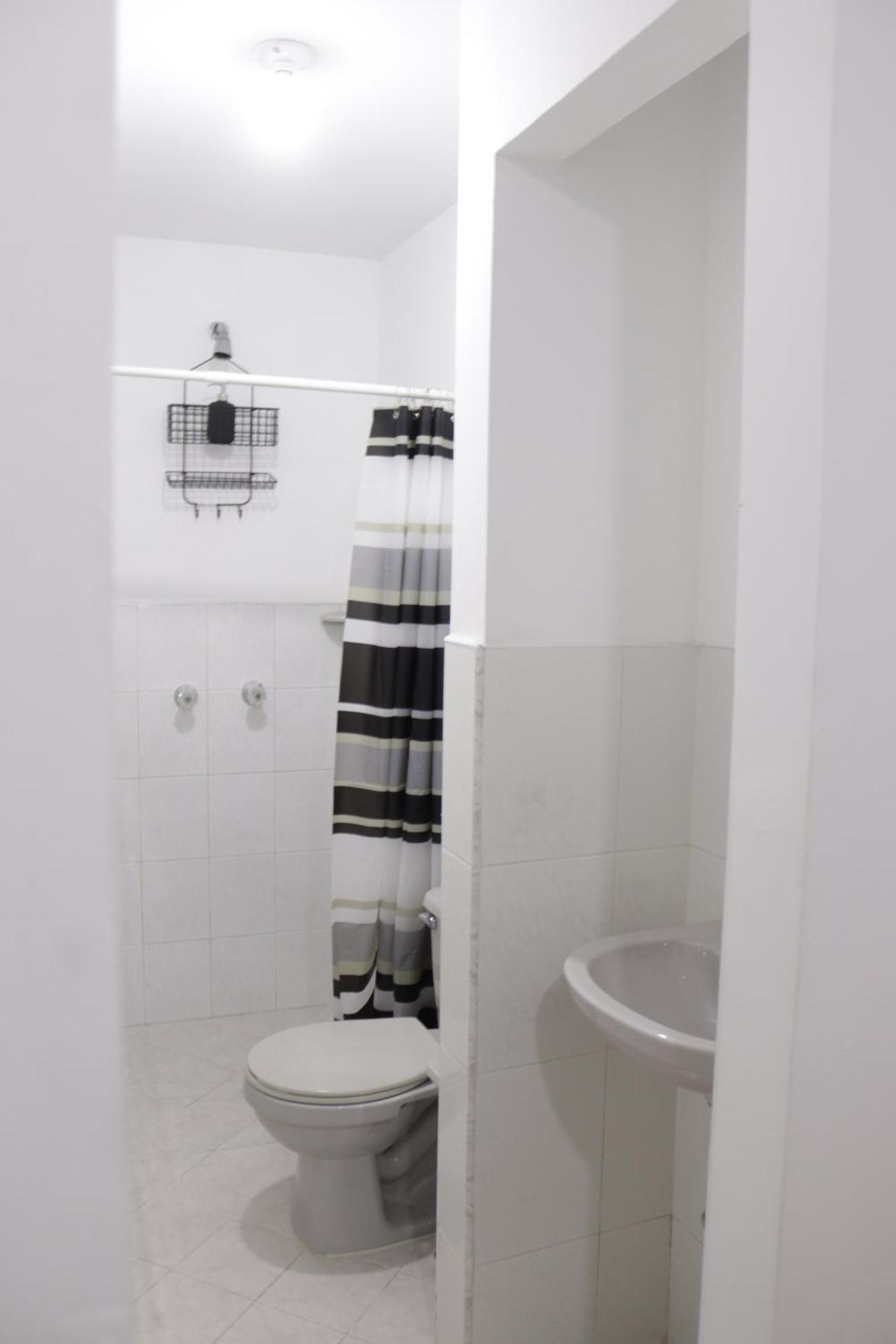 Habitación en casa particular Casa Serene - Brisa