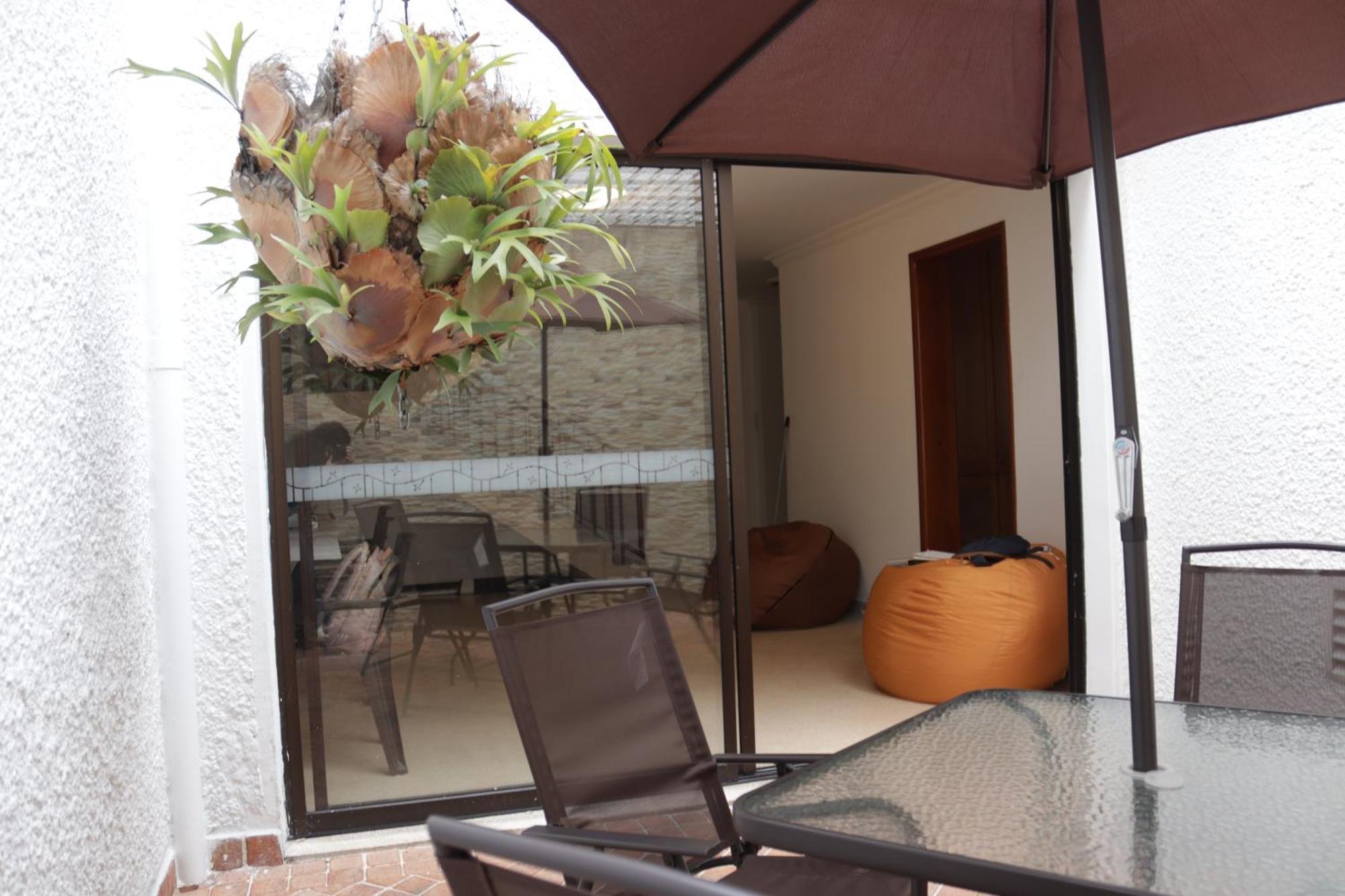 Habitación en casa particular Casa Serene - Brisa *